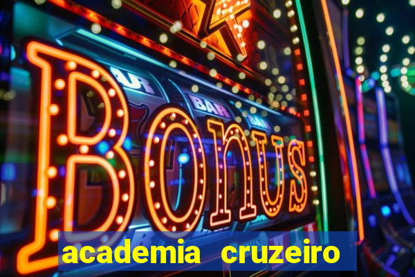 academia cruzeiro do sul betim